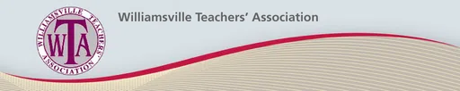 Williamsville Teachers Association Benefits Trust logo
