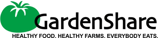 Gardenshare Inc logo