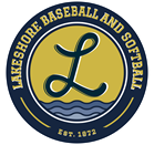 Lakeshore Baseball and Softball Association Inc logo