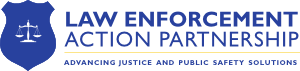 Law Enforcement Action Partnership Inc logo
