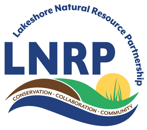 Lakeshore Natural Resource Partnership logo