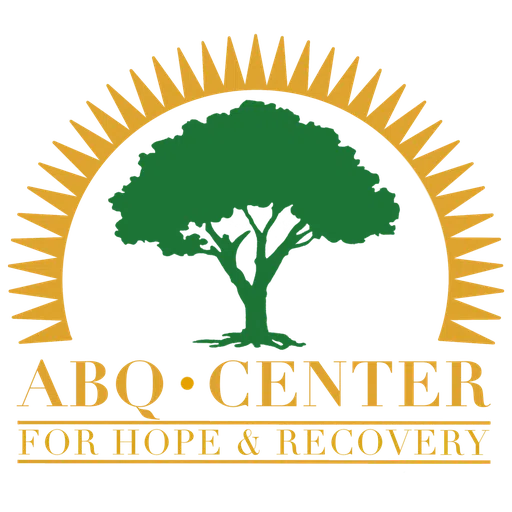 Albuquerque Center for Hope and Recovery Inc logo