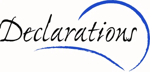 Declarations Inc logo