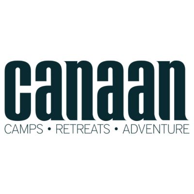Camp Canaan logo
