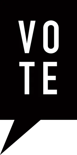 Voice of the Experienced Vote logo