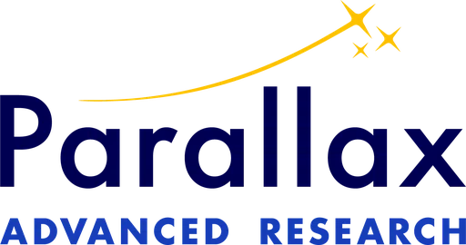 Parallax Advanced Research logo