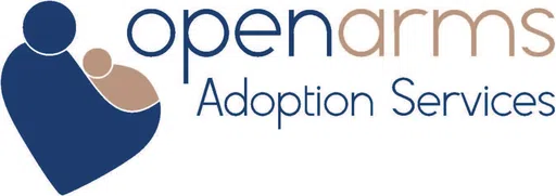 Open Arms Adoption Services Inc logo