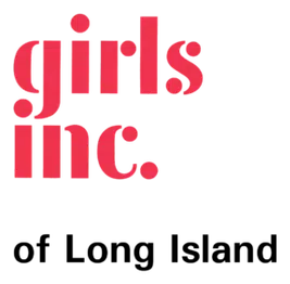 Girls Incorporated of Long Island logo