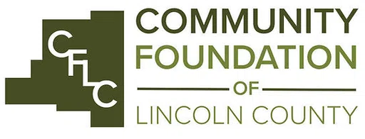 Community Foundation of Lincoln County logo