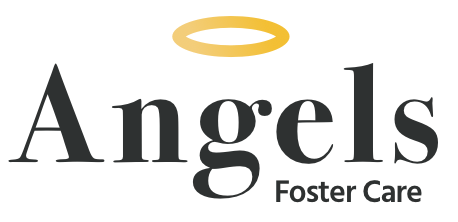 Angels Foster Care of Santa Barbara logo