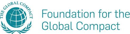 Foundation for the Global Compact logo