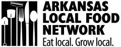 Arkansas Local Food Network logo