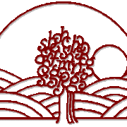 Olean Public Library logo