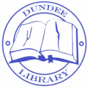 Dundee Library logo