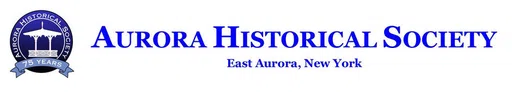 Aurora Historical Society logo