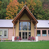 Ellicottville Memorial Library logo