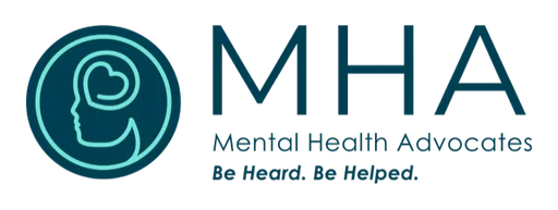 Mental Health Association of Erie County logo