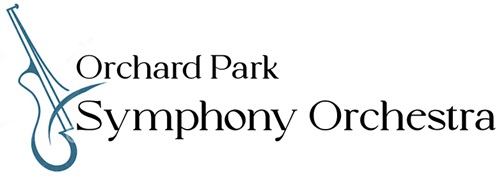 Orchard Park Symphony Orchestra logo