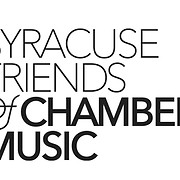 Syracuse Friends of Chamber Music logo