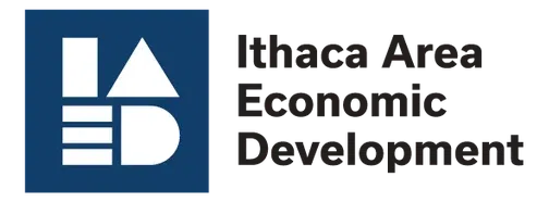 Tompkins County Area Development Inc logo
