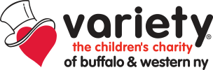 Childrens Rehabilitation Foundation of Variety Club of Buffalo Inc logo