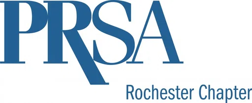 Public Relations Society of America Inc logo