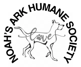 Noahs Ark Humane Society logo
