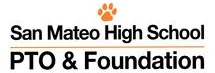 San Mateo High School Foundation logo