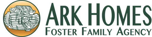 Ark Homes Foster Family Agency logo