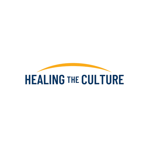 Healing the Culture logo