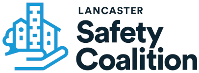 Lancaster Community Safety Coalition logo