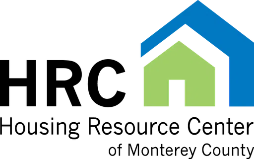 Housing Resource Center of Monterey County logo