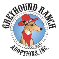 Greyhound Ranch Adoptions Inc logo