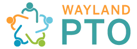 Wayland Public Schools Parent Teacher Organization Inc logo