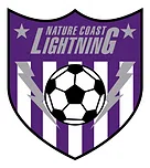 Nature Coast Soccer Club Inc logo