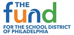 The Fund for the School District of Philadelphia logo