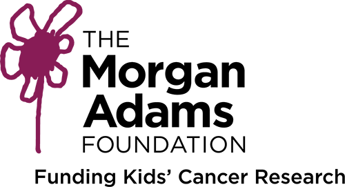 Morgan Adams Foundation logo