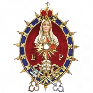 Heralds of the Gospel Foundation Inc logo