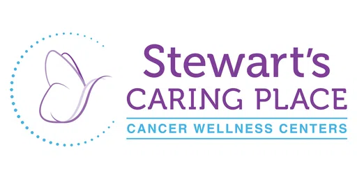 Stewarts Caring Place logo