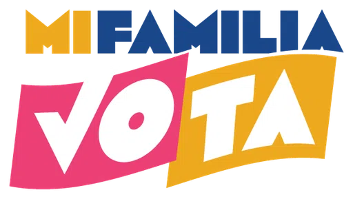 Mi Familia Vota Education Fund logo