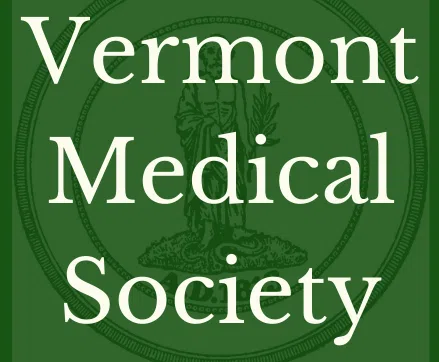 Vermont Medical Society Education and Research Foundation logo