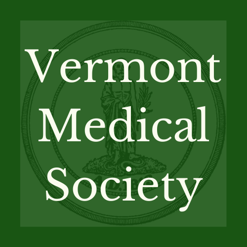 Vermont Medical Society Education and Research Foundation logo