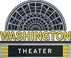 Friends of the Washington Theater NFP logo