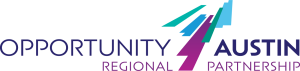 Greater Austin Economic Development Corporation logo