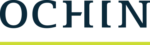 Ochin Inc logo