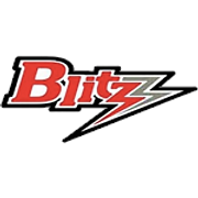 Chicago BLITZ Youth Football & Cheerleading Organizationinc logo