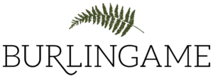 Burlingame Country Club Inc logo