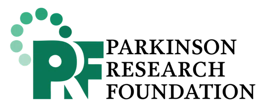Parkinson Research Foundation Inc logo