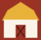 Texas Agricultural Education and Heritage Center logo