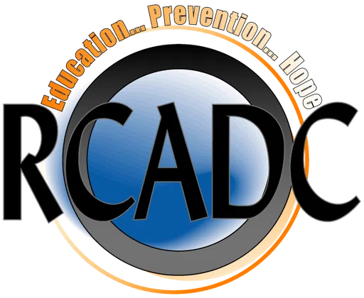 Roane County Anti Drug Coalition logo